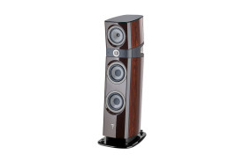 Focal Sopra Nº2 Smoked Oak - kolumny podłogowe