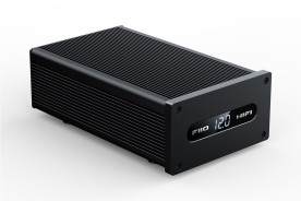 FiiO PL50 - zasilacz liniowy FiiO PL50 - zasilacz liniowy