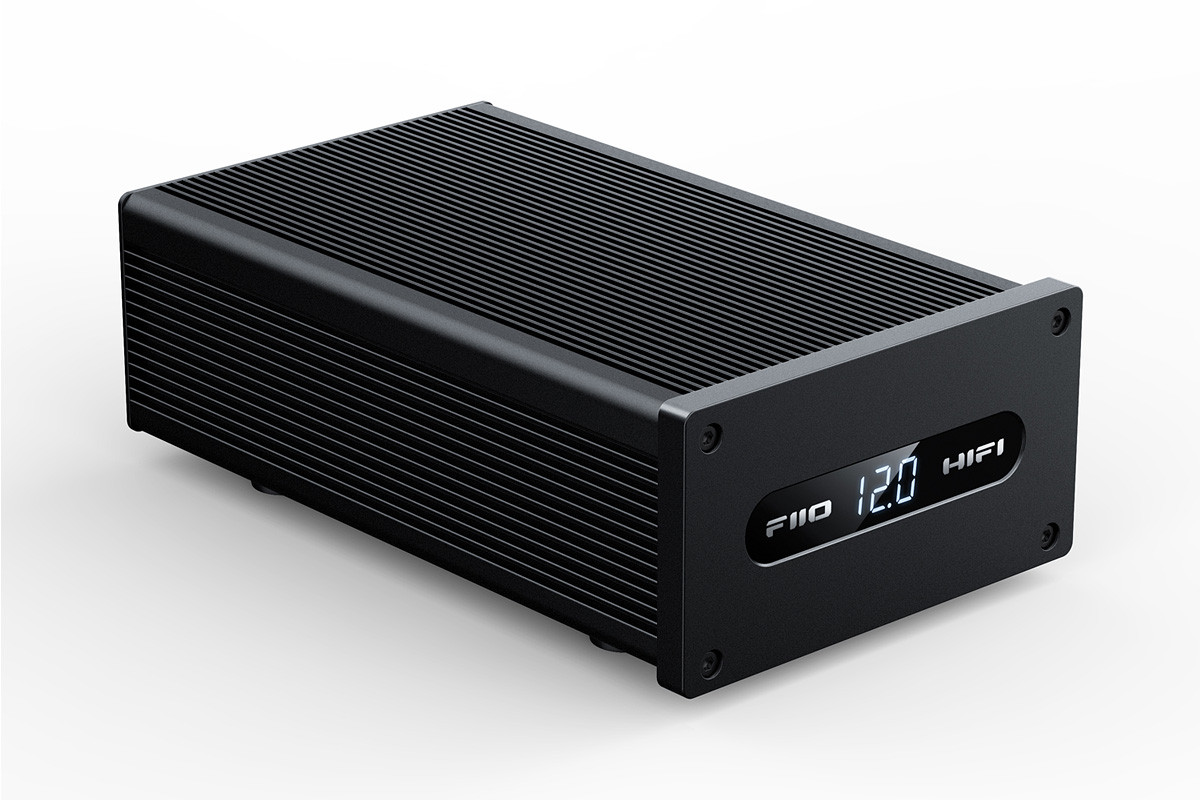 FiiO PL50 - zasilacz liniowy FiiO PL50 - zasilacz liniowy