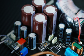 FiiO PL50 - zasilacz liniowy FiiO PL50 - zasilacz liniowy