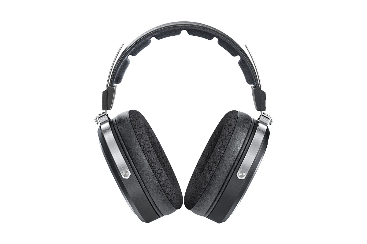 FiiO FT1 PRO Black - słuchawki przewodowe FiiO FT1 PRO Black - słuchawki przewodowe
