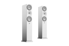 Amphion Argon 7LS Full White - kolumny podłogowe
