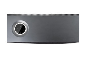 Naim Muso 2 - system audio typu "all-in-one" Naim Muso 2 - system audio typu "all-in-one"