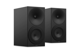 Amphion Argon 3S Black - kolumny podstawkowe Amphion Argon 3S Black - kolumny podstawkowe