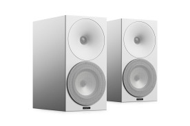 Amphion Argon 3S Full White - kolumny podstawkowe Amphion Argon 3S Full White - kolumny podstawkowe