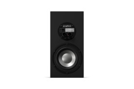 Amphion Argon 3S Black - kolumny podstawkowe Amphion Argon 3S Black - kolumny podstawkowe