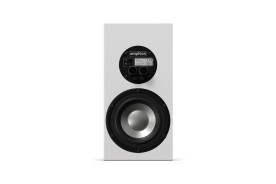 Amphion Argon 3S Full White - kolumny podstawkowe Amphion Argon 3S Full White - kolumny podstawkowe