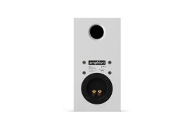Amphion Argon 1 Full White - kolumny podstawkowe