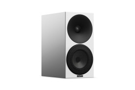 Amphion Argon 1 Standard White - kolumny podstawkowe
