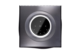 Naim Muso Qb 2 - system audio typu "all-in-one"