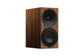 Amphion Argon 1 Walnut - kolumny podstawkowe