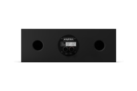 Amphion Argon 5C Black - kolumna centralna Amphion Argon 5C Black - kolumna centralna
