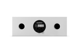 Amphion Argon 5C Full White - kolumna centralna