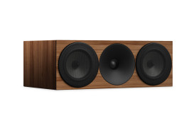 Amphion Argon 5C Walnut - kolumna centralna