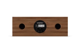 Amphion Argon 5C Walnut - kolumna centralna Amphion Argon 5C Walnut - kolumna centralna