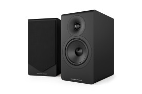 Acoustic Energy AE300² Matte Black - kolumny podstawkowe Acoustic Energy AE300² Matte Black - kolumny podstawkowe