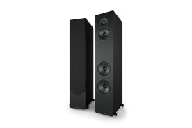 Acoustic Energy AE320² Matte Black - kolumny podłogowe Acoustic Energy AE320² Matte Black - kolumny podłogowe