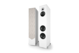 Acoustic Energy AE320² Matte White - kolumny podłogowe Acoustic Energy AE320² Matte White - kolumny podłogowe
