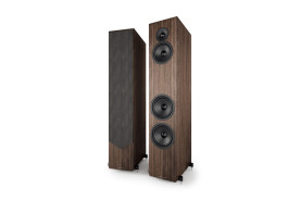Acoustic Energy AE320² Walnut - kolumny podłogowe Acoustic Energy AE320² Walnut - kolumny podłogowe