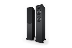 Acoustic Energy AE309² Matte Black - kolumny podłogowe Acoustic Energy AE309² Matte Black - kolumny podłogowe
