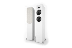 Acoustic Energy AE309² Matte White - kolumny podłogowe Acoustic Energy AE309² Matte White - kolumny podłogowe