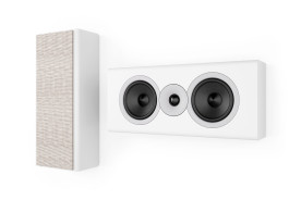 Acoustic Energy AE307² Matte White - kolumna ścienna Acoustic Energy AE307² Matte White - kolumna ścienna