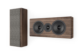 Acoustic Energy AE307² Walnut - kolumna ścienna Acoustic Energy AE307² Walnut - kolumna ścienna