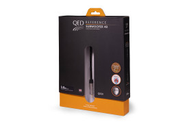 QED Reference Subwoofer Cable - przewód do subwoofera 1xRCA/1xRCA o długości 10 m