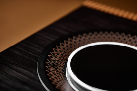 Naim Muso 2 for Bentley Special Edition - system audio typu "all-in-one"