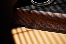 Naim Muso 2 for Bentley Special Edition - system audio typu "all-in-one"