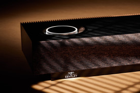 Naim Muso 2 for Bentley Special Edition - system audio typu "all-in-one"