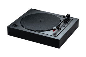 Pro-Ject Automat A2 Black - gramofon analogowy