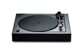 Pro-Ject Automat A2 Black - gramofon analogowy