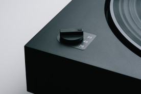 Pro-Ject Automat A2 Black - gramofon analogowy
