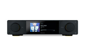 Arcam Radia SA35 - wzmacniacz stereo