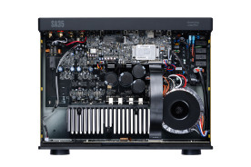 Arcam Radia SA35 - wzmacniacz stereo