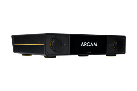 Arcam Radia SA35 - wzmacniacz stereo