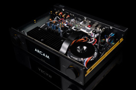 Arcam Radia SA35 - wzmacniacz stereo