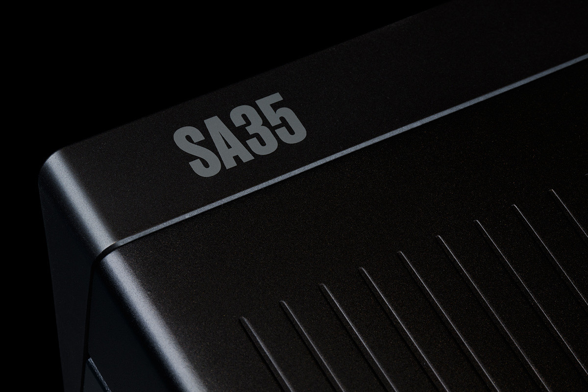 Arcam Radia SA35 - wzmacniacz stereo