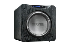 SVS SB-4000 Black Oak - subwoofer aktywny SVS SB-4000 Black Oak - subwoofer aktywny
