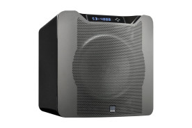 SVS SB-4000 Piano Gloss Black - subwoofer aktywny
