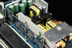 SVS SB-4000 Piano Gloss Black - subwoofer aktywny