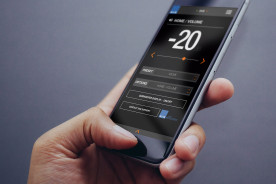 SVS SB-4000 Piano Gloss Black - subwoofer aktywny