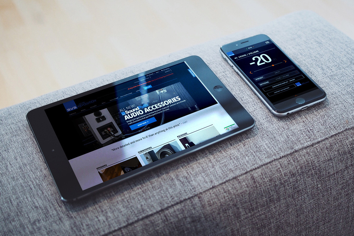 SVS SB-4000 Piano Gloss Black - subwoofer aktywny