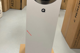 Q Acoustics 3050i Arctic White - kolumny podłogowe Q Acoustics 3050i Arctic White - kolumny podłogowe