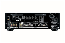 Onkyo TX-8270 Black - amplituner stereo