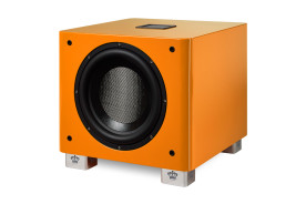 REL T/9x SE Tangerine Dream - subwoofer aktywny