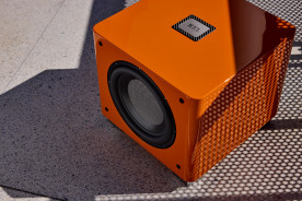 REL T/9x SE Tangerine Dream - subwoofer aktywny