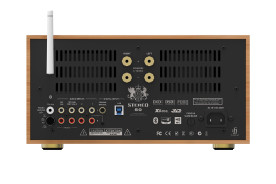 iFi audio Retro - mini system audio