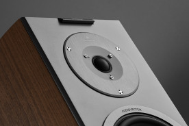 Audiovector R6 Signature White Piano - kolumny podłogowe